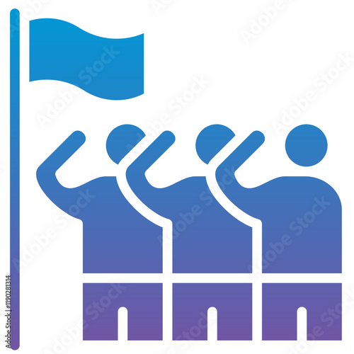 Republic Icon