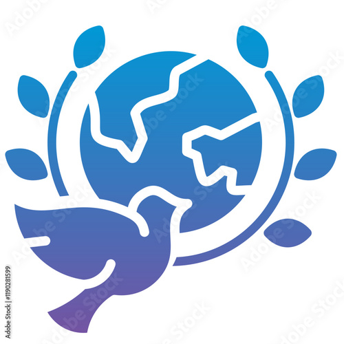 Non Govermental Organization Icon