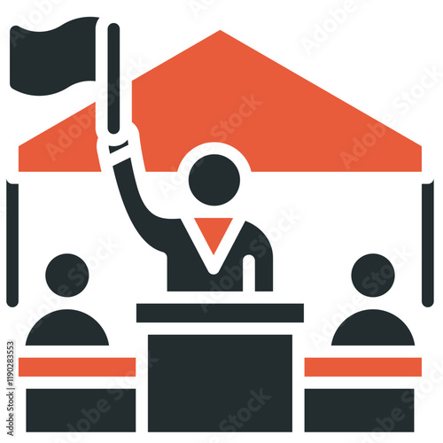 Executives Icon