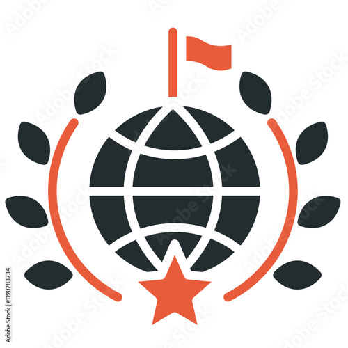Foreign Icon