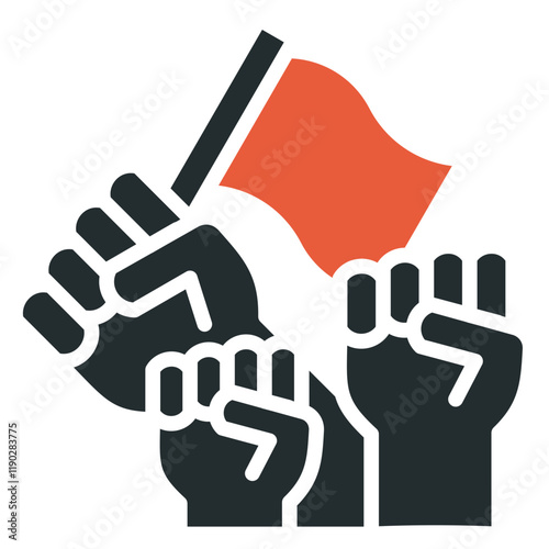 Revolution Icon