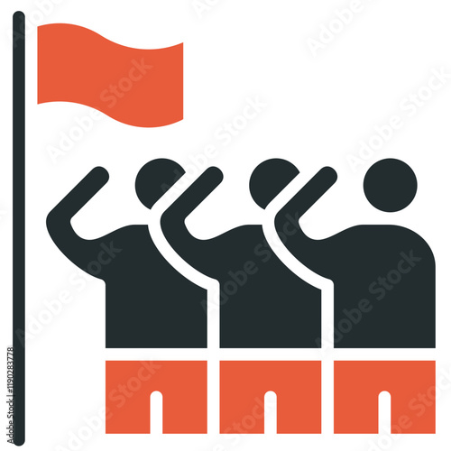 Republic Icon