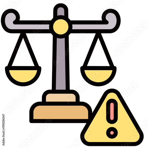 Censure Icon