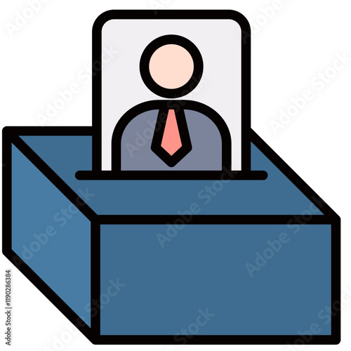Election Icon