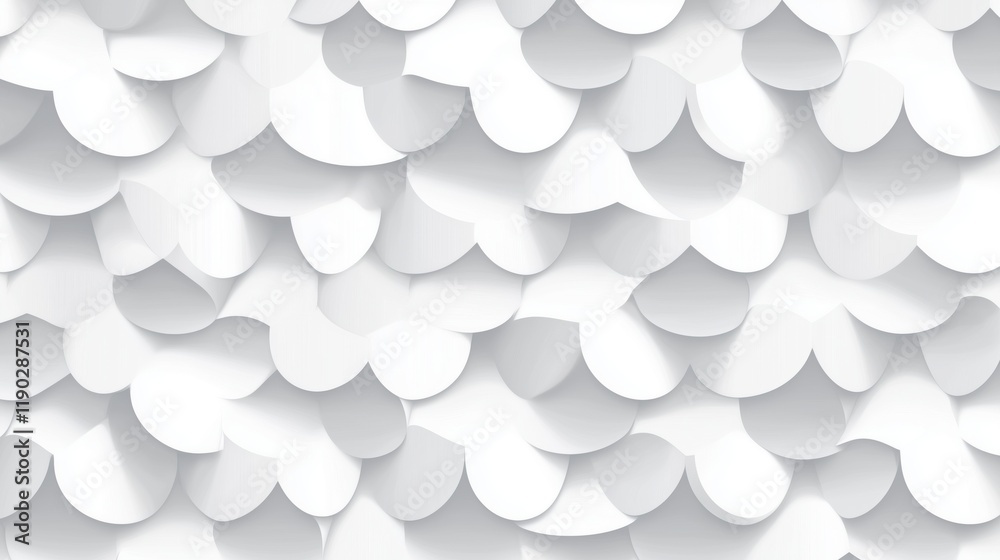 White Wrinkle Paper Texture Background,Generative Ai White Wrinkle Paper Texture Background,Generative Ai