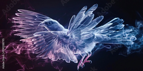 Magnetic Resonance and Its Role,  Birds Harness Magnetic Fields for Inter-species Communication