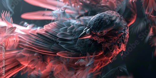Magnetic Resonance and Its Role,  Birds Harness Magnetic Fields for Inter-species Communication