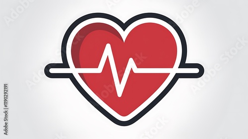 Cardiac Icons: Representing Heart Health and Care