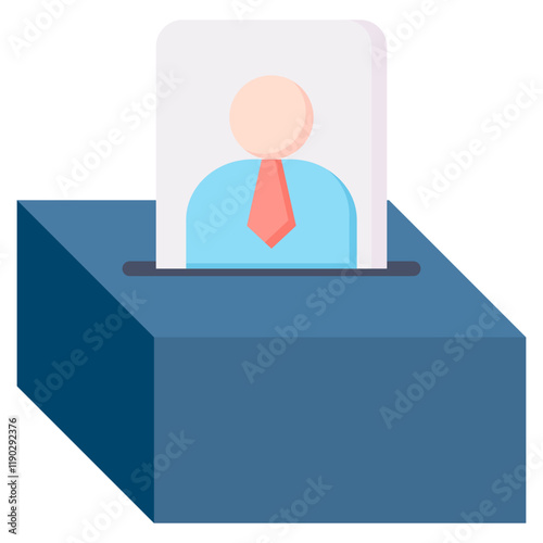 Election Icon