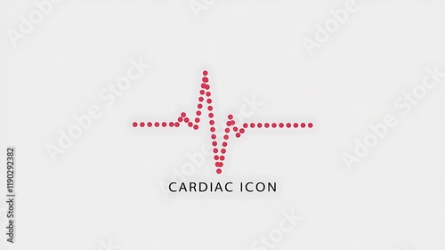 Cardiac Icons: Representing Heart Health and Care