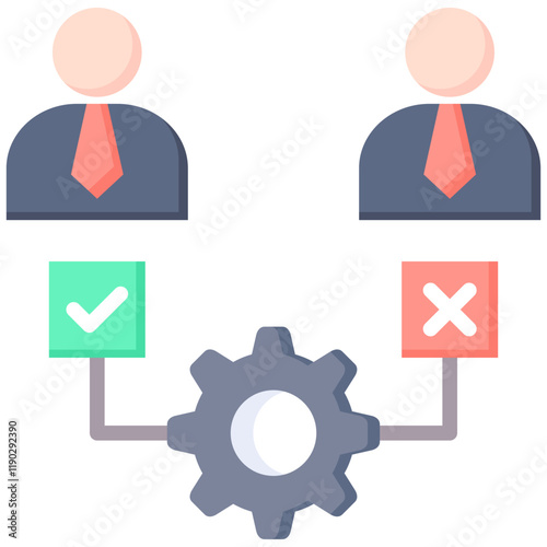 Electoral Icon