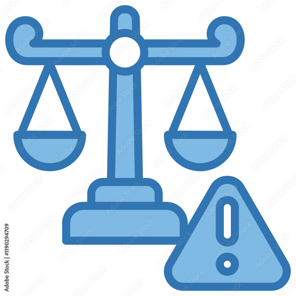 Censure Icon Censure Icon