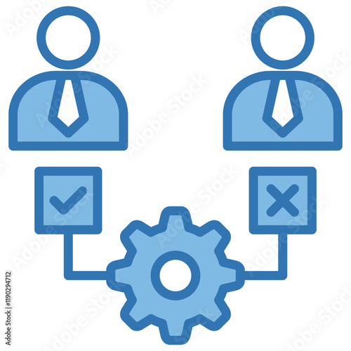 Electoral Icon