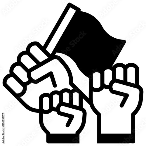 Revolution Icon