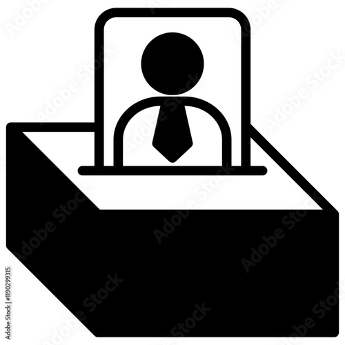 Election Icon