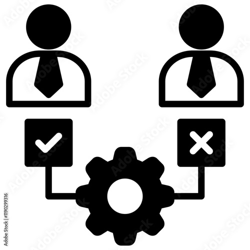 Electoral Icon
