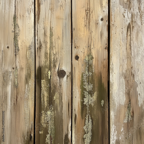 Obraz na płótnie The texture of wood in various forms w salonie