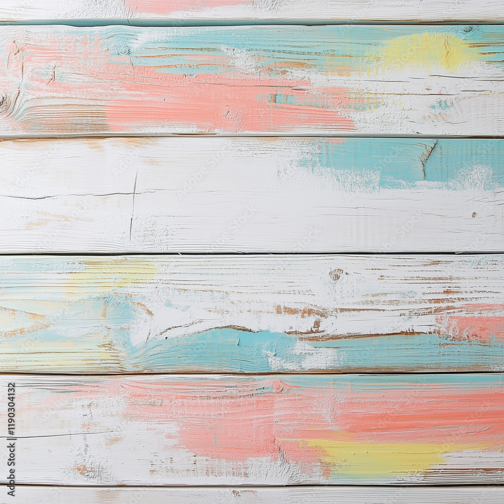 The texture of wood in various forms