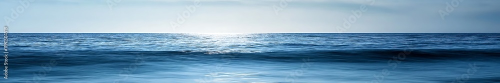 Calm and serene sea with no disturbances, perfect natural landscape with a high-definition view and clear sky, captured with master-level photography. A tranquil and peaceful scene evoking relaxation Calm and serene sea with no disturbances, perfect natural landscape with a high-definition view and clear sky, captured with master-level photography. A tranquil and peaceful scene evoking relaxation