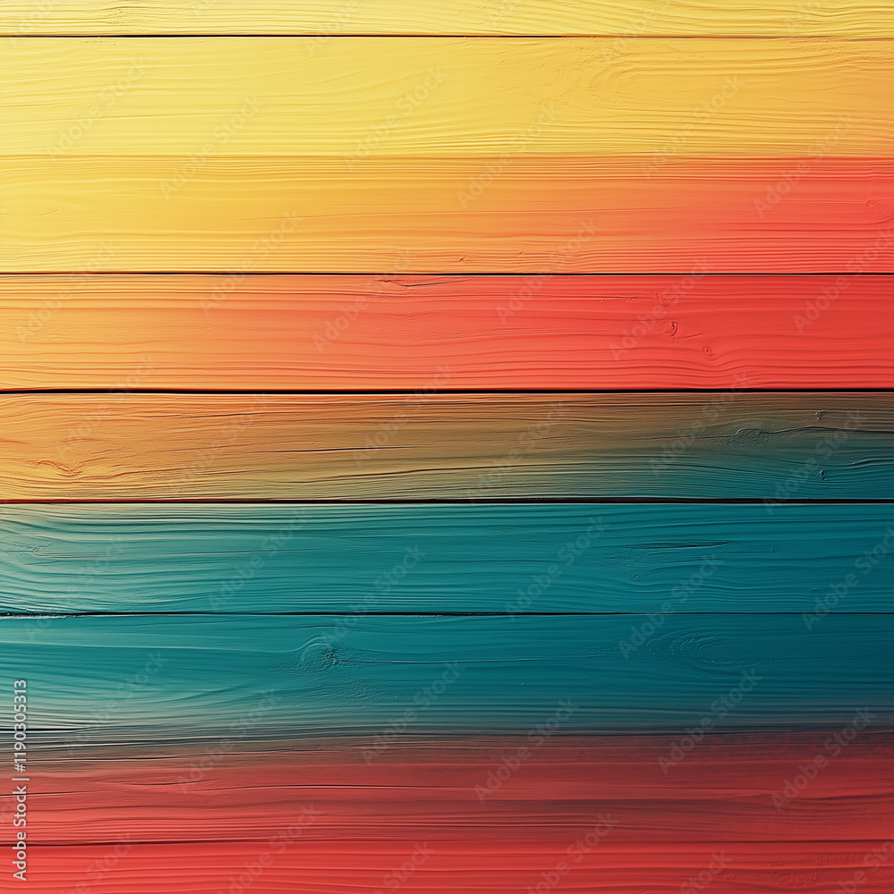 The texture of wood in various forms