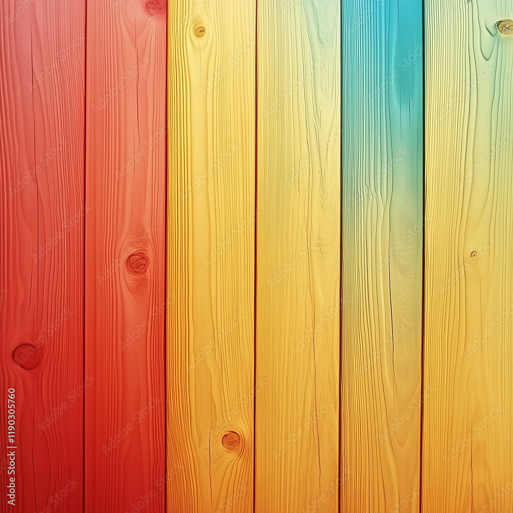 The texture of wood in various forms