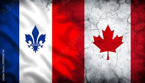 Quebec and Canada: A Shared History, A Distinctive Identity photo