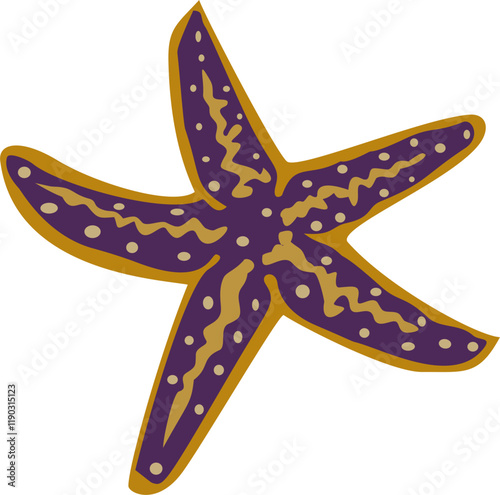 starfish