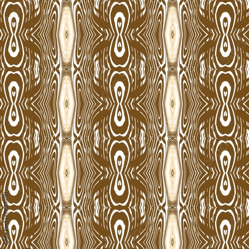 abstract background Golden geometric pattern with elegant checkered, round and natural textures