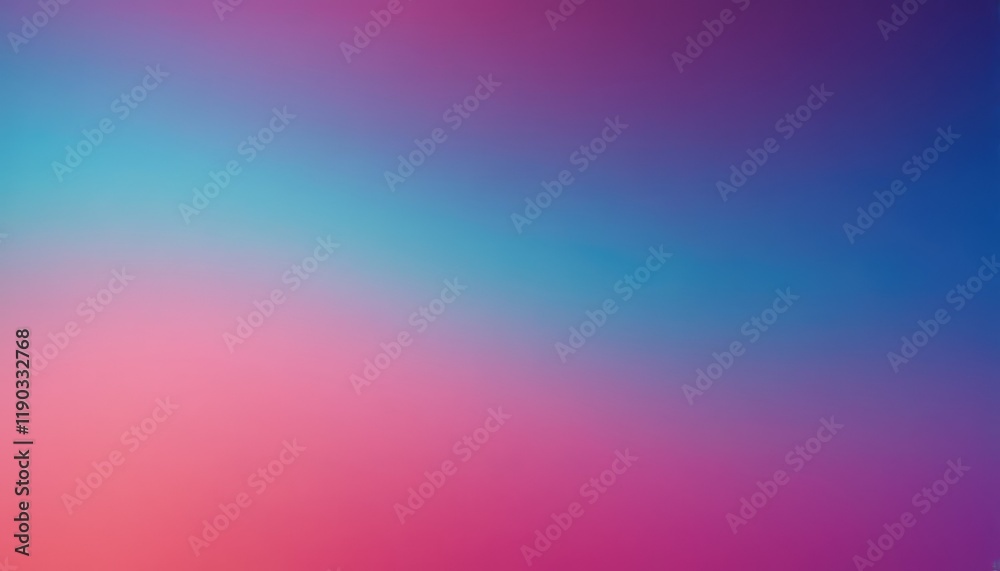 Abstract multi colored backdrop defocused with softness generated by AI
1
