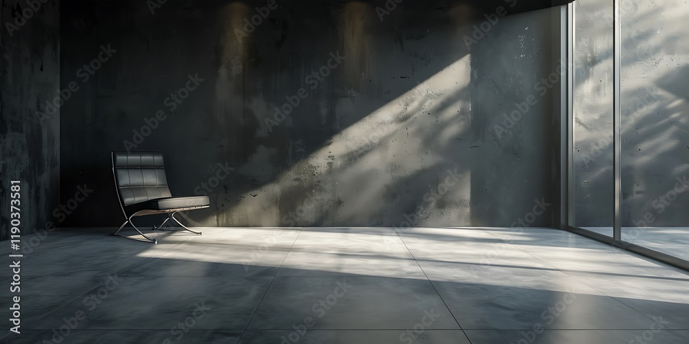 A gray wall with a shadow of a person on it
A gray wall with a shadow of a person on it