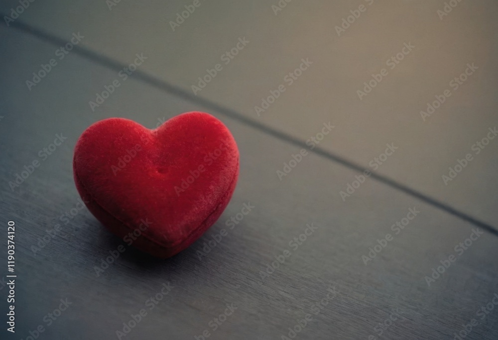 Symbol of Valentine's Day Symbol of Valentine's Day
