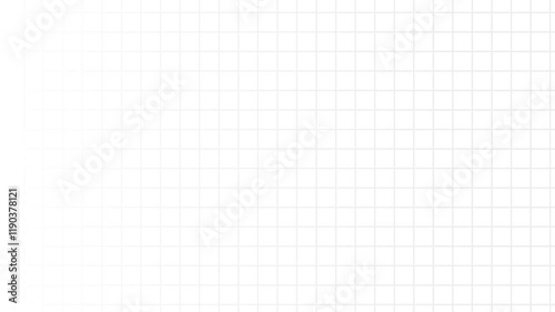 background white notebook graph technology modern minimal