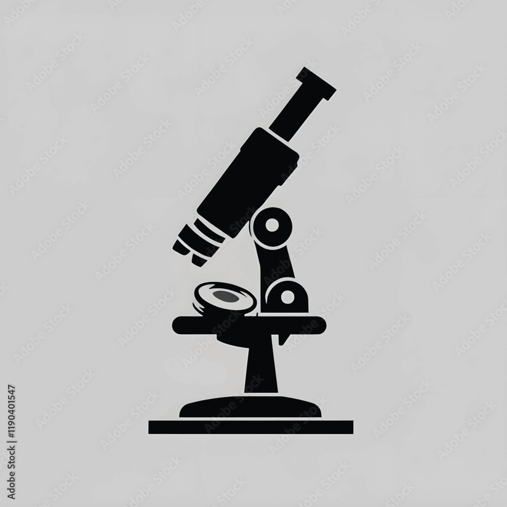 microscope icon microscope icon