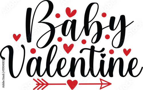 Baby Valentine