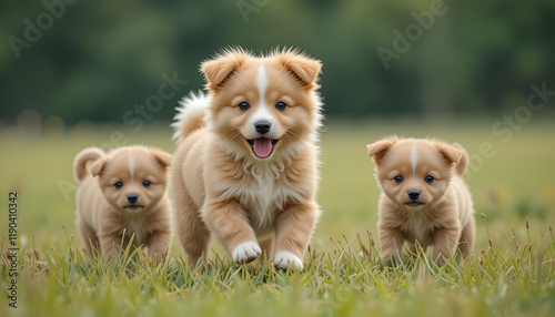 puppy, 강아지