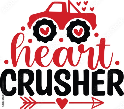 Heart Crusher