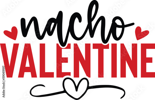 Nacho Valentine