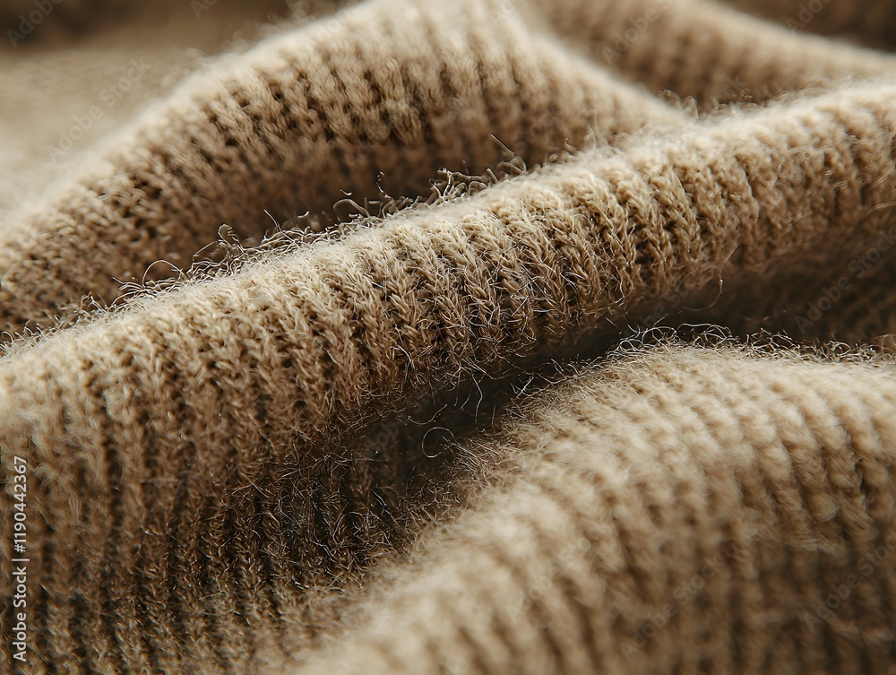 luxurious cashmere sweater Fabric Texture, generation AI luxurious cashmere sweater Fabric Texture, generation AI