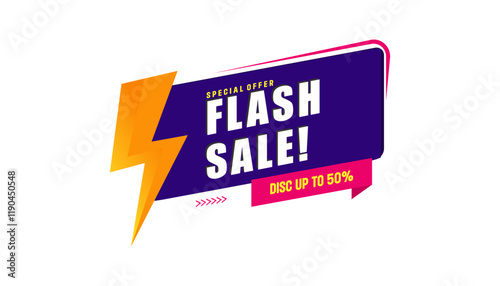 Big Sale Announcement Super Sale Banner Vector