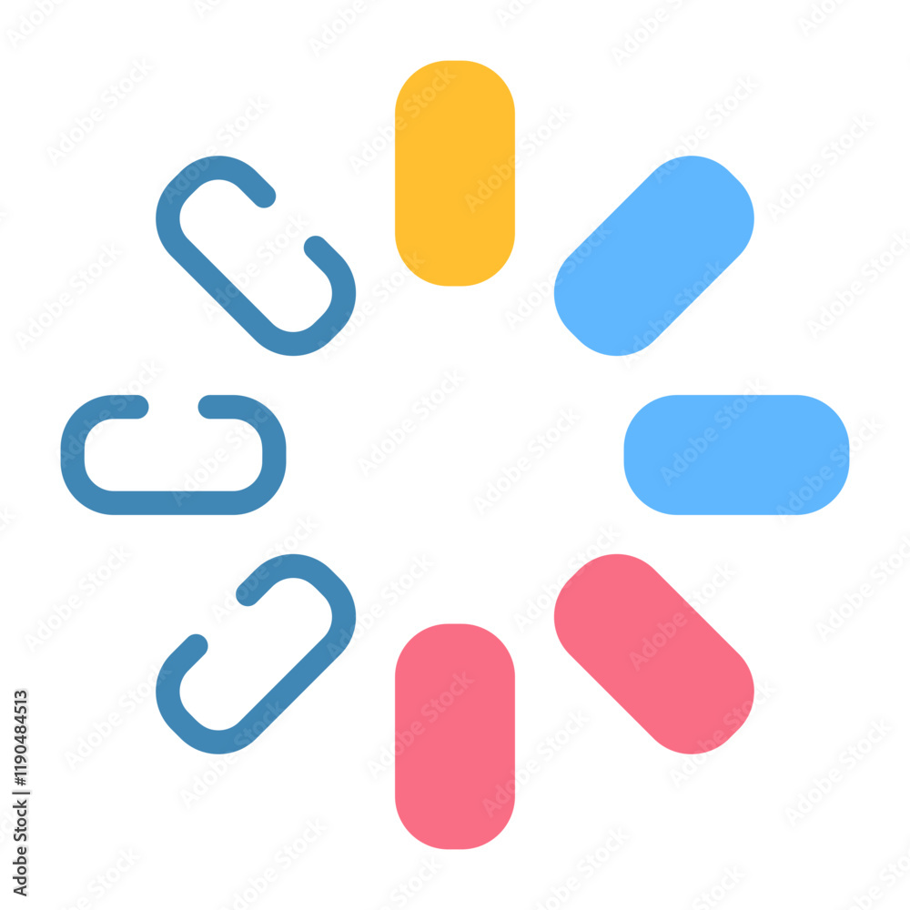 Buffering Icon Buffering Icon