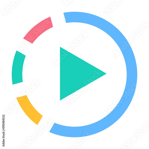 Free Download Playback Icon - GFXLoad