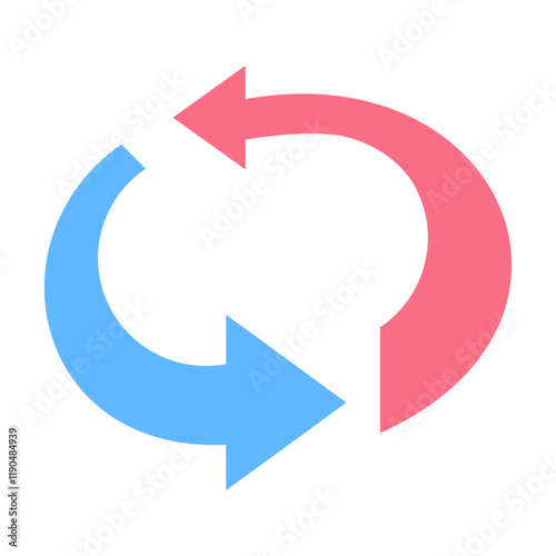 Flip Icon
