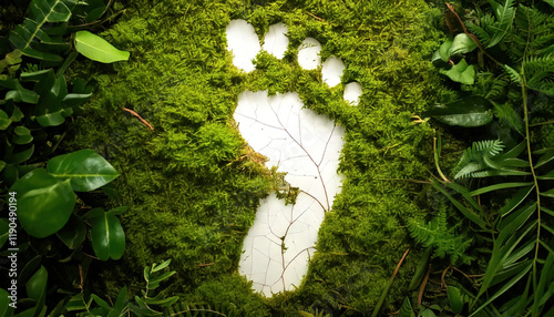 Ökologischer Fußabdruck