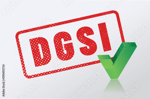 acronyme DGSI - direction générale de la sécurité intérieure