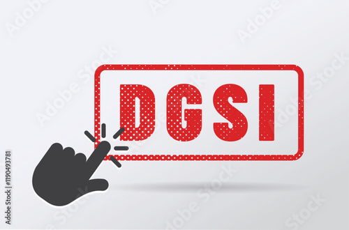 DGSI - Acronyme - Direction générale de la Sécurité intérieure