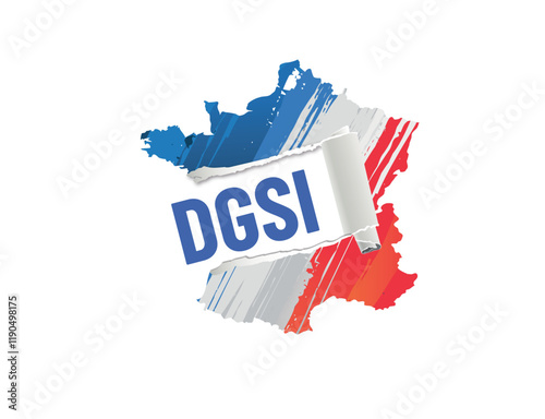 DGSI - Acronyme - Direction générale de la Sécurité intérieure