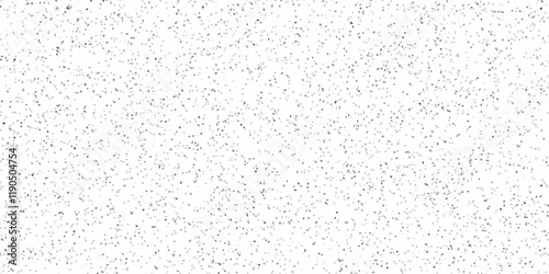 Vector White paper terrazzo marble tile background. Terrazzo stone mosaic texture Seamless Pattern Design. Quartz surface marble floor vector white background or colorful texture.