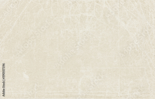 Antique white paper texture background 