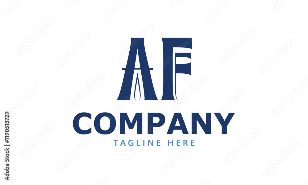 AF A af initial logo | initial based abstract modern minimal creative logo, vector template image. luxury logotype logo, real estate homie logo. typography logo. initials logo AF A af initial logo | initial based abstract modern minimal creative logo, vector template image. luxury logotype logo, real estate homie logo. typography logo. initials logo