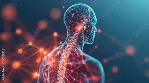 Trigger point maps for common pain zones in the body displayed clearly.